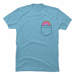 donut t shirt design